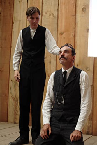 ゼア・ウィル・ビー・ブラッドの画像