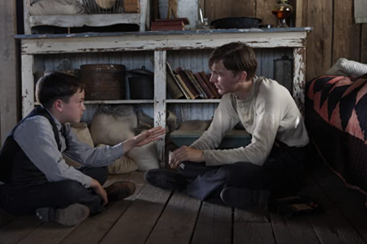 ゼア・ウィル・ビー・ブラッドの画像