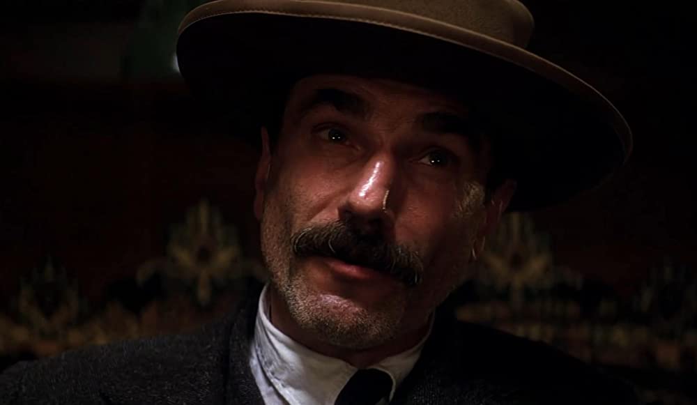 ゼア・ウィル・ビー・ブラッドの画像