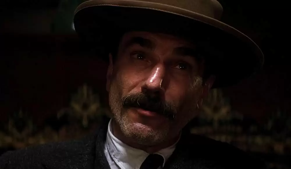 ゼア・ウィル・ビー・ブラッドの画像