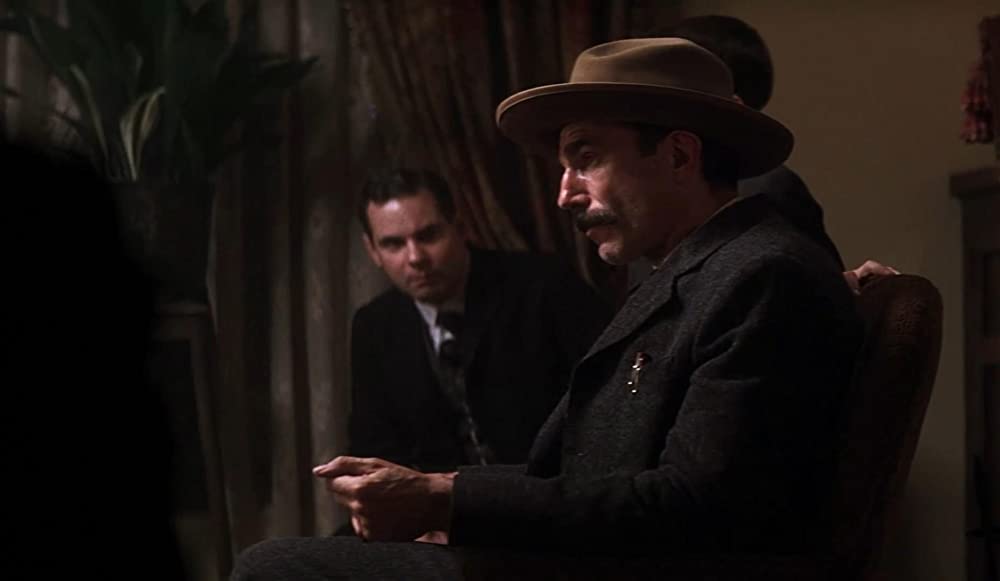 ゼア・ウィル・ビー・ブラッドの画像