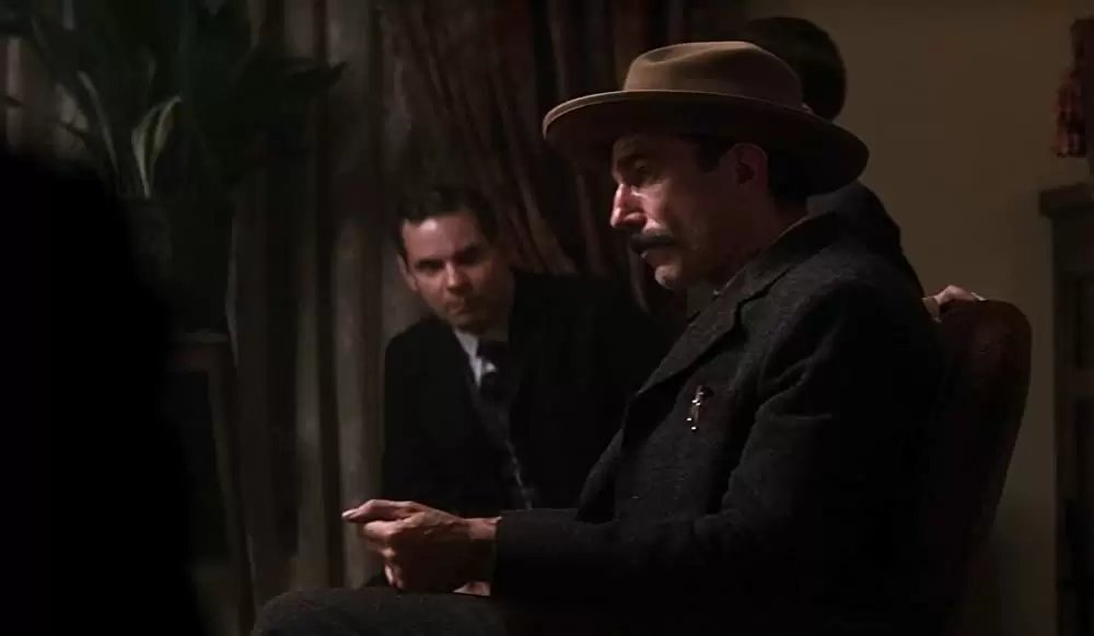 ゼア・ウィル・ビー・ブラッドの画像