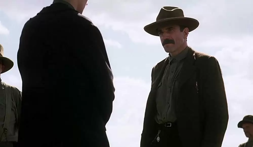 ゼア・ウィル・ビー・ブラッドの画像