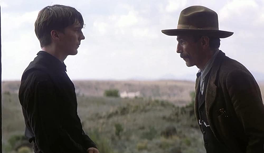 ゼア・ウィル・ビー・ブラッド 解説・レビュー・評価 映画ポップコーン