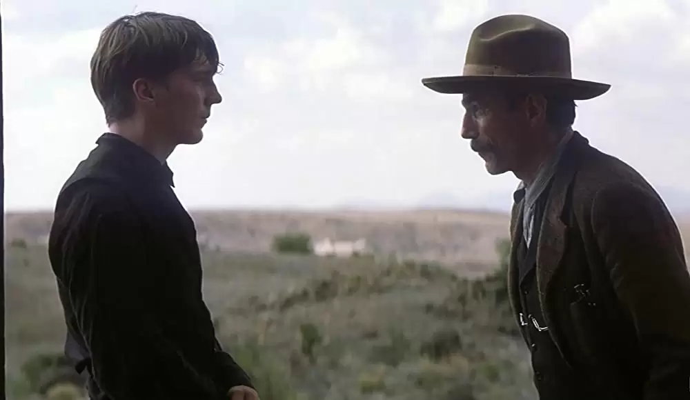 ゼア・ウィル・ビー・ブラッドの画像