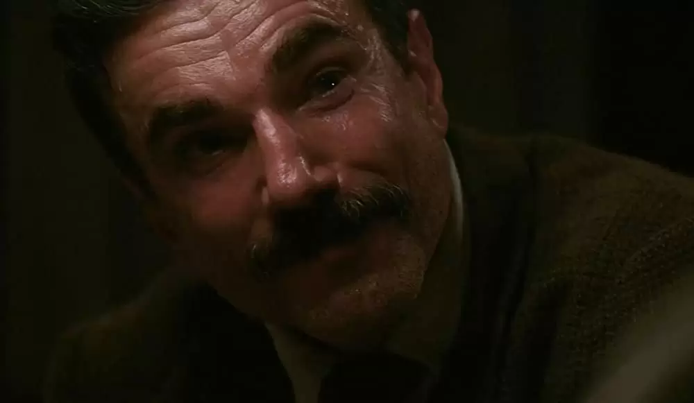 ゼア・ウィル・ビー・ブラッドの画像