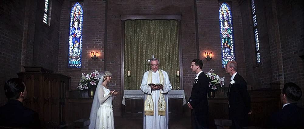 ゼア・ウィル・ビー・ブラッドの画像