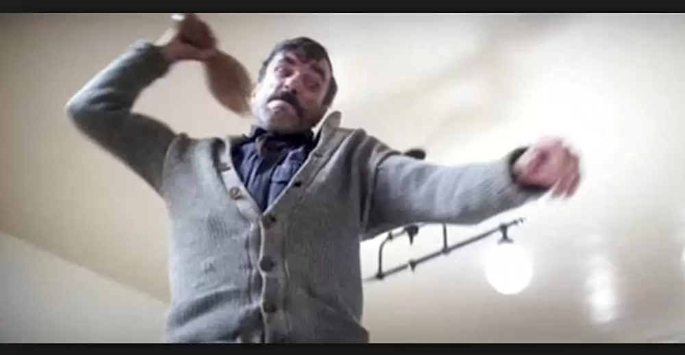 ゼア・ウィル・ビー・ブラッドの画像