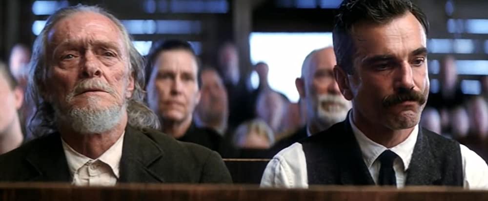 ゼア・ウィル・ビー・ブラッドの画像