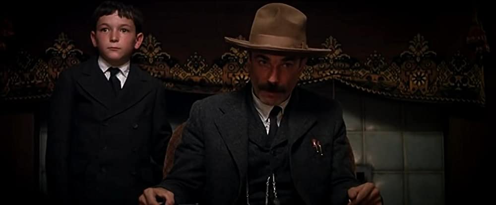 ゼア・ウィル・ビー・ブラッドの画像