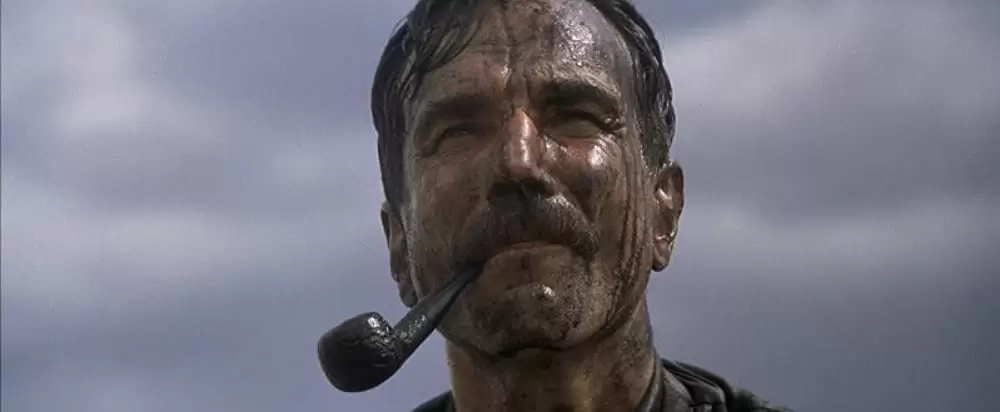 ゼア・ウィル・ビー・ブラッドの画像