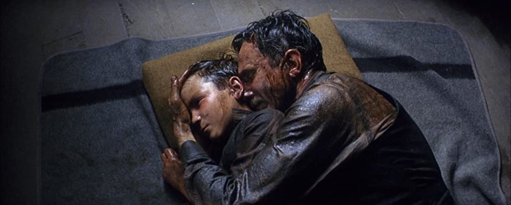 ゼア・ウィル・ビー・ブラッドの画像