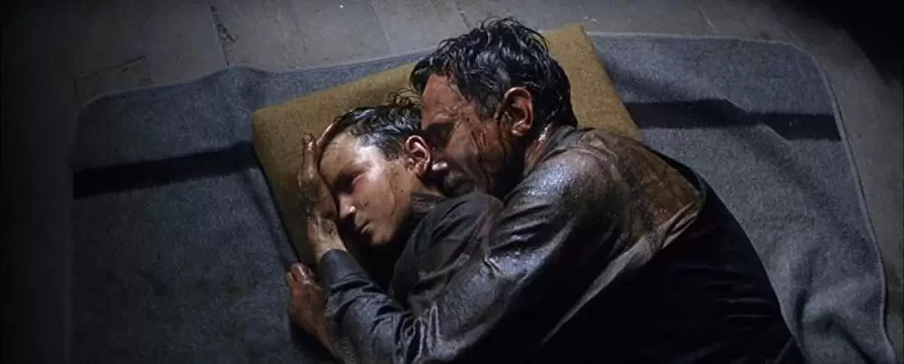 ゼア・ウィル・ビー・ブラッドの画像