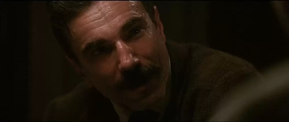 ゼア・ウィル・ビー・ブラッドの画像