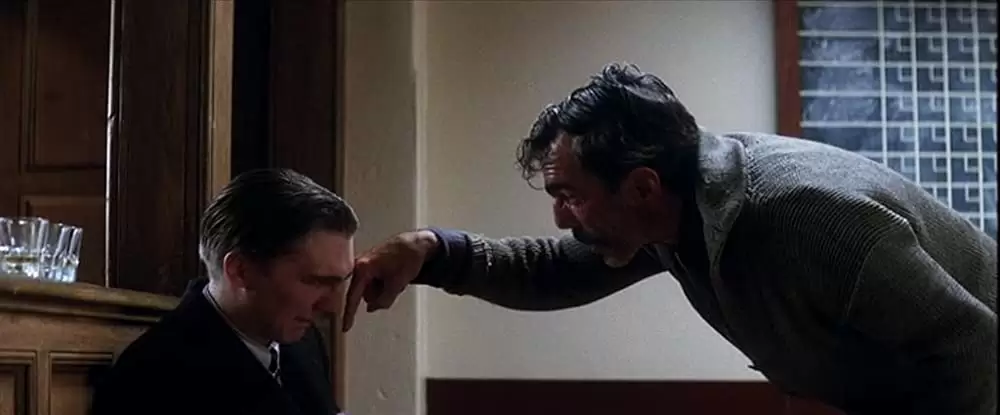 ゼア・ウィル・ビー・ブラッドの画像