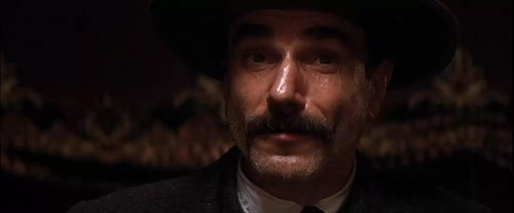 ゼア・ウィル・ビー・ブラッドの画像