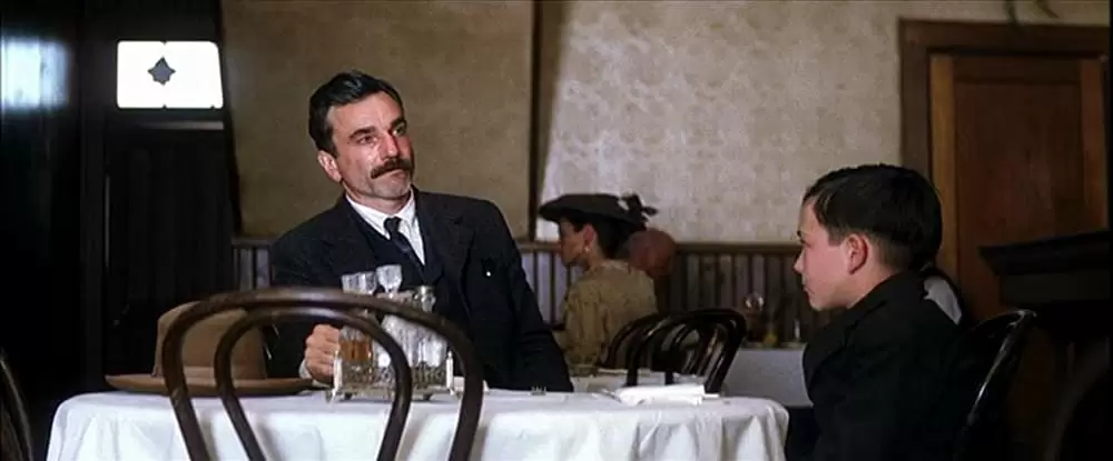 ゼア・ウィル・ビー・ブラッドの画像