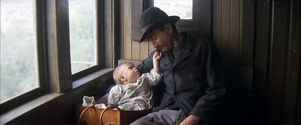 ゼア・ウィル・ビー・ブラッドの画像