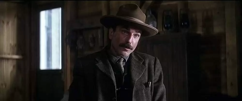 ゼア・ウィル・ビー・ブラッドの画像