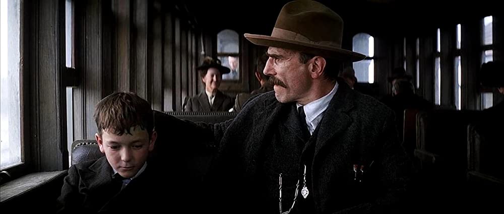 ゼア・ウィル・ビー・ブラッドの画像