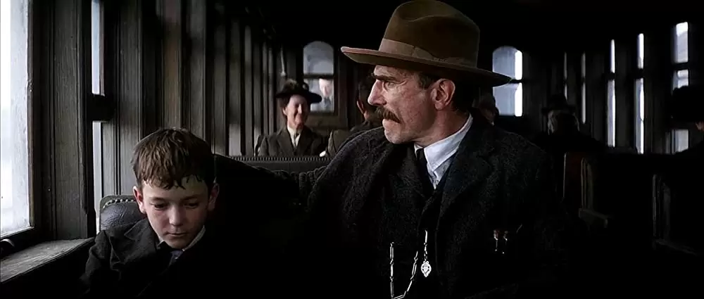 ゼア・ウィル・ビー・ブラッドの画像