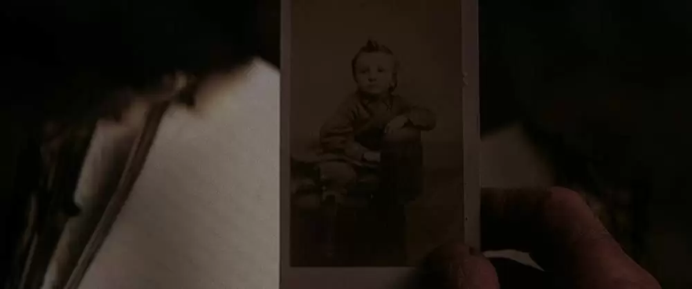 ゼア・ウィル・ビー・ブラッドの画像