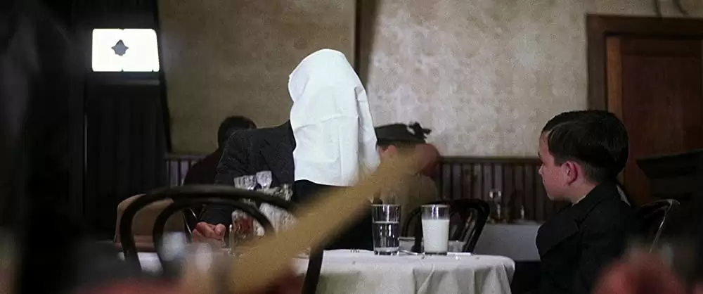 ゼア・ウィル・ビー・ブラッドの画像