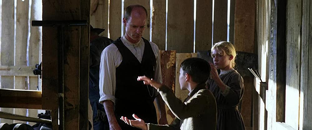 ゼア・ウィル・ビー・ブラッドの画像