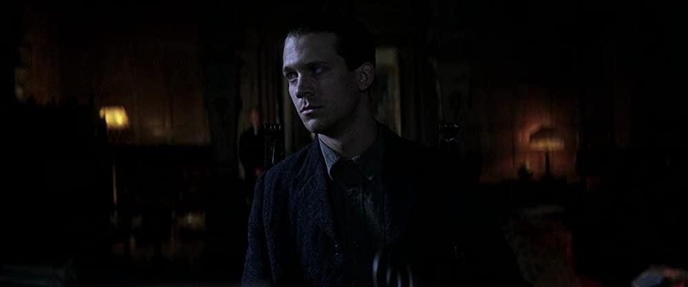 ゼア・ウィル・ビー・ブラッドの画像