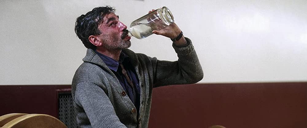 ゼア・ウィル・ビー・ブラッドの画像