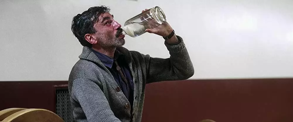 ゼア・ウィル・ビー・ブラッドの画像