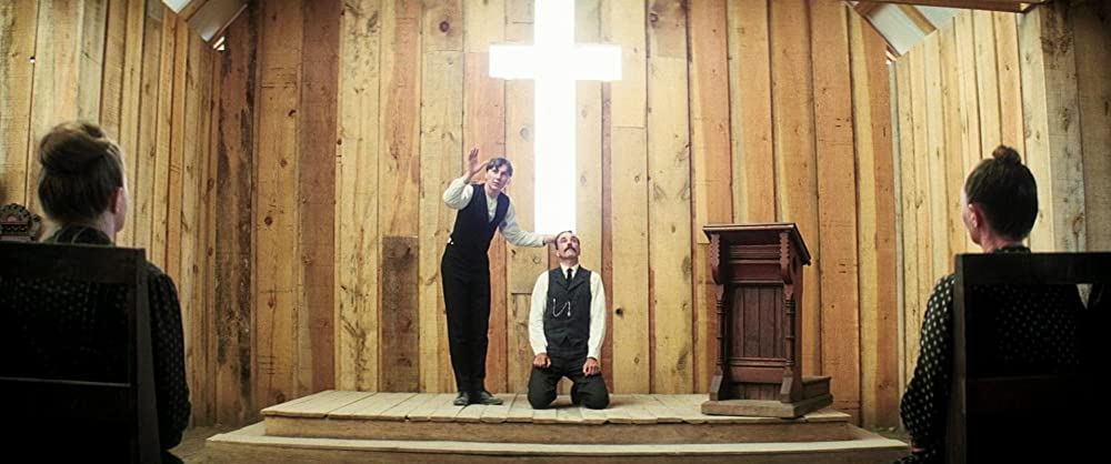 ゼア・ウィル・ビー・ブラッドの画像