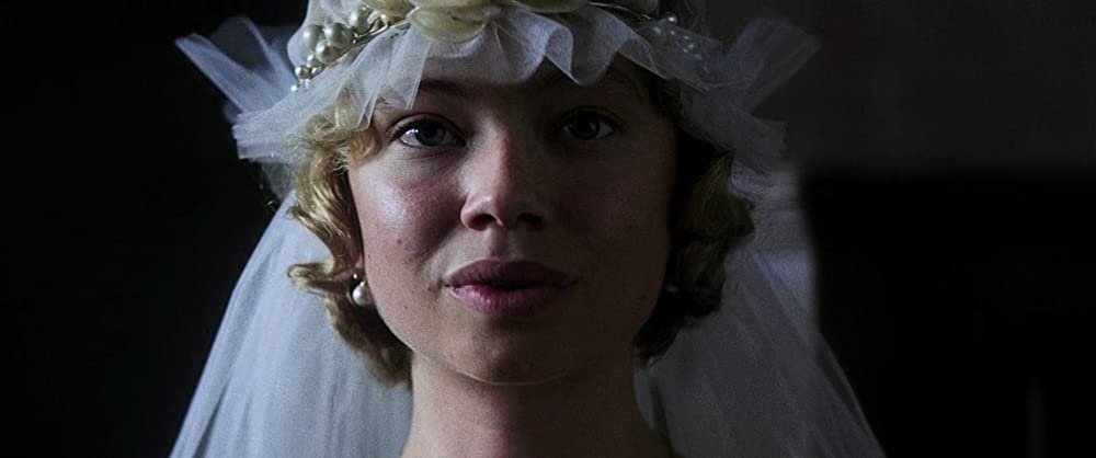 ゼア・ウィル・ビー・ブラッドの画像