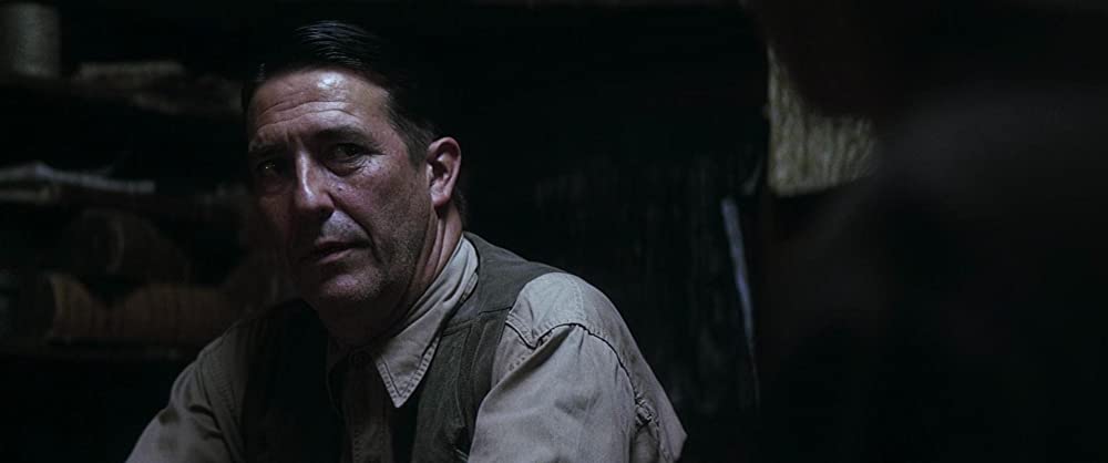 ゼア・ウィル・ビー・ブラッドの画像