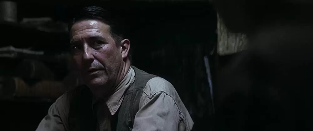 ゼア・ウィル・ビー・ブラッドの画像