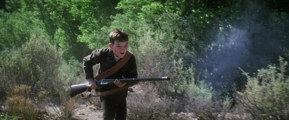 ゼア・ウィル・ビー・ブラッドの画像