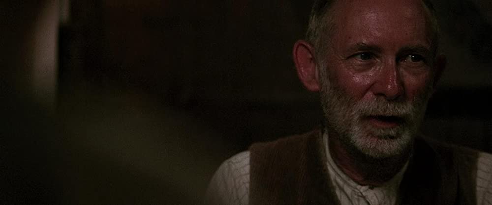 ゼア・ウィル・ビー・ブラッドの画像