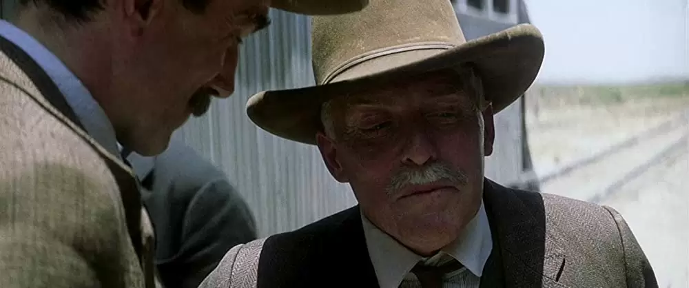 ゼア・ウィル・ビー・ブラッドの画像