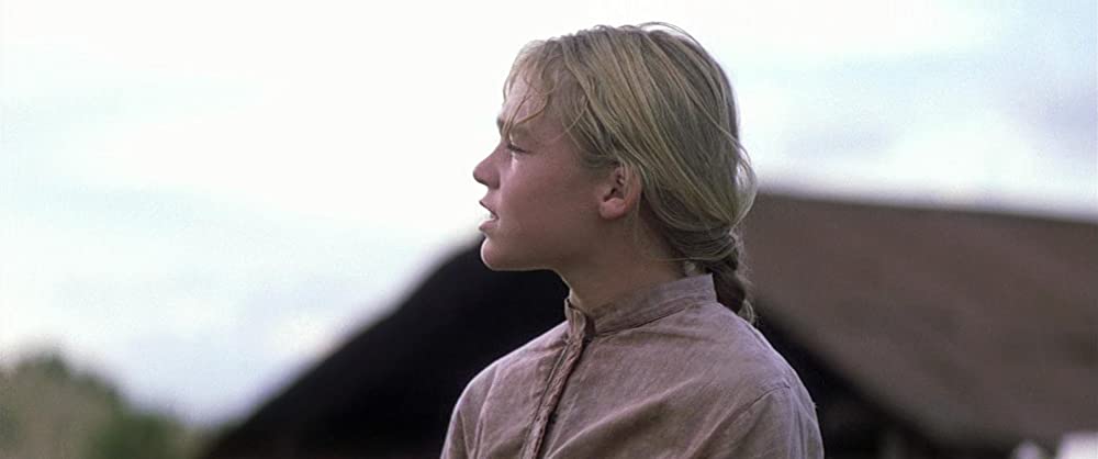 ゼア・ウィル・ビー・ブラッドの画像