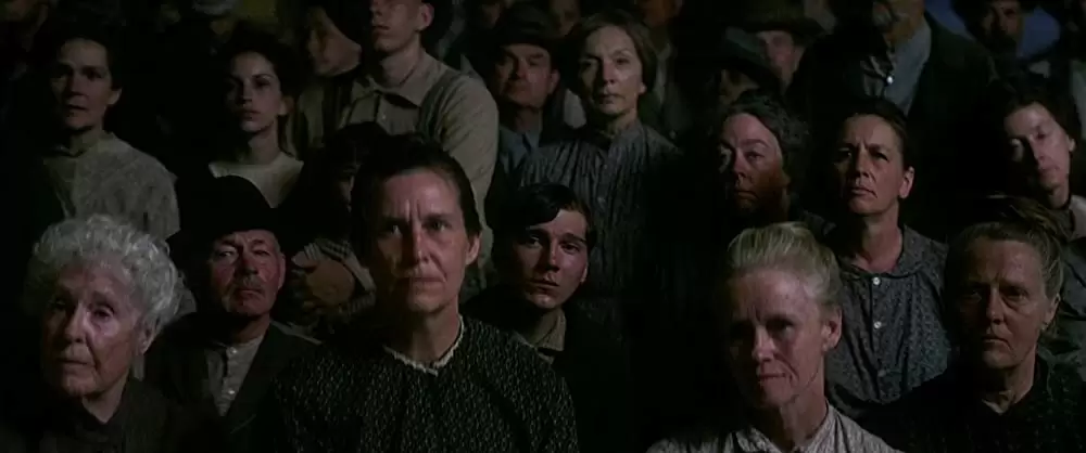 ゼア・ウィル・ビー・ブラッドの画像