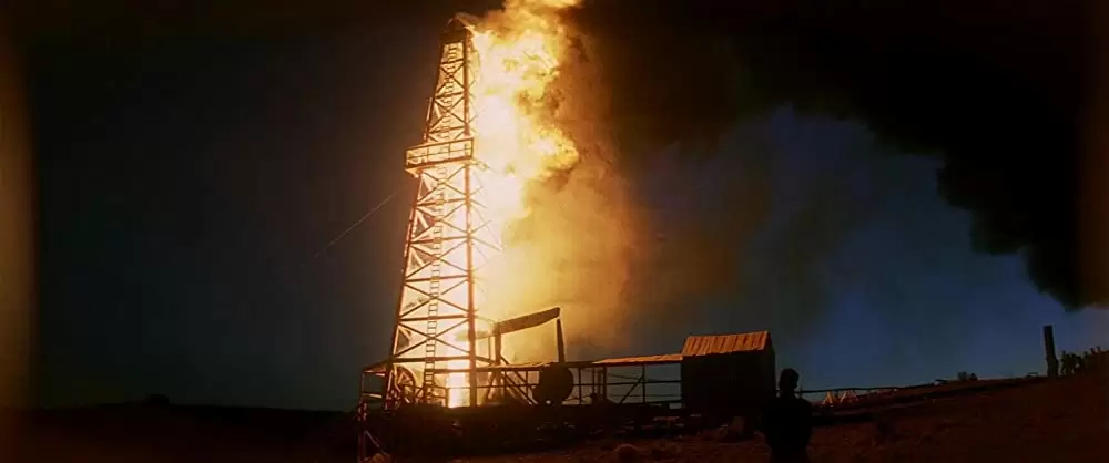 ゼア・ウィル・ビー・ブラッドの画像