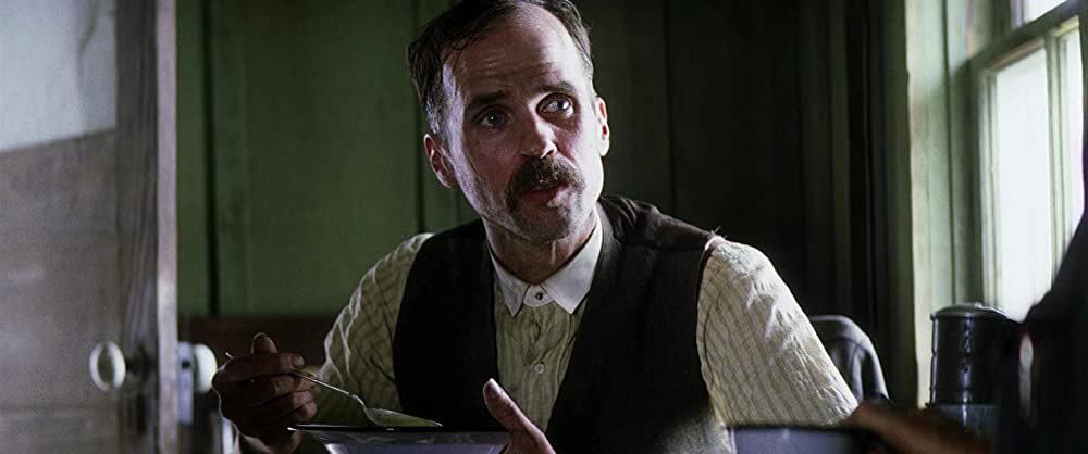 ゼア・ウィル・ビー・ブラッドの画像