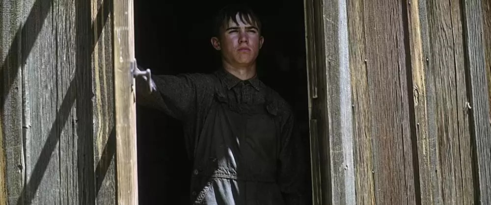 ゼア・ウィル・ビー・ブラッドの画像