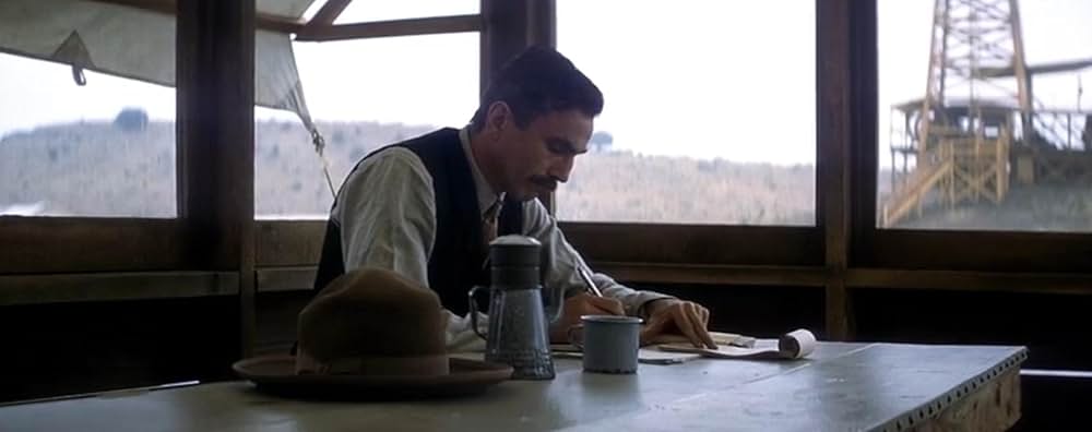 ゼア・ウィル・ビー・ブラッドの画像