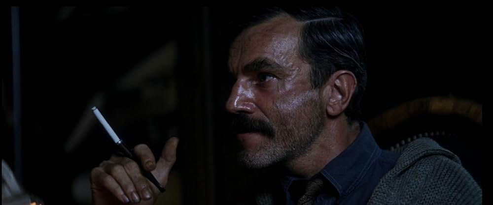 ゼア・ウィル・ビー・ブラッドの画像