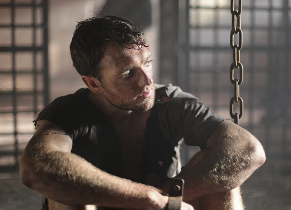 ラスト・レギオン 最後のグラディエーターの画像