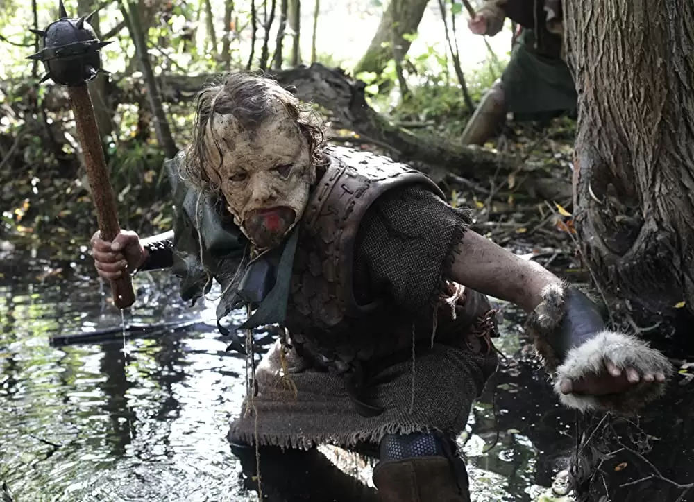 ラスト・レギオン 最後のグラディエーターの画像