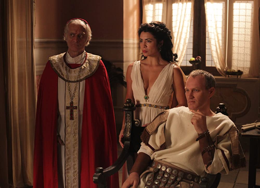 ラスト・レギオン 最後のグラディエーターの画像