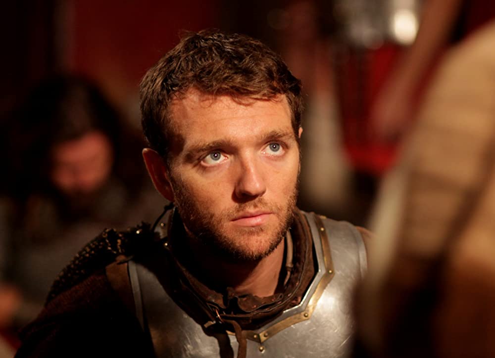 ラスト・レギオン 最後のグラディエーターの画像