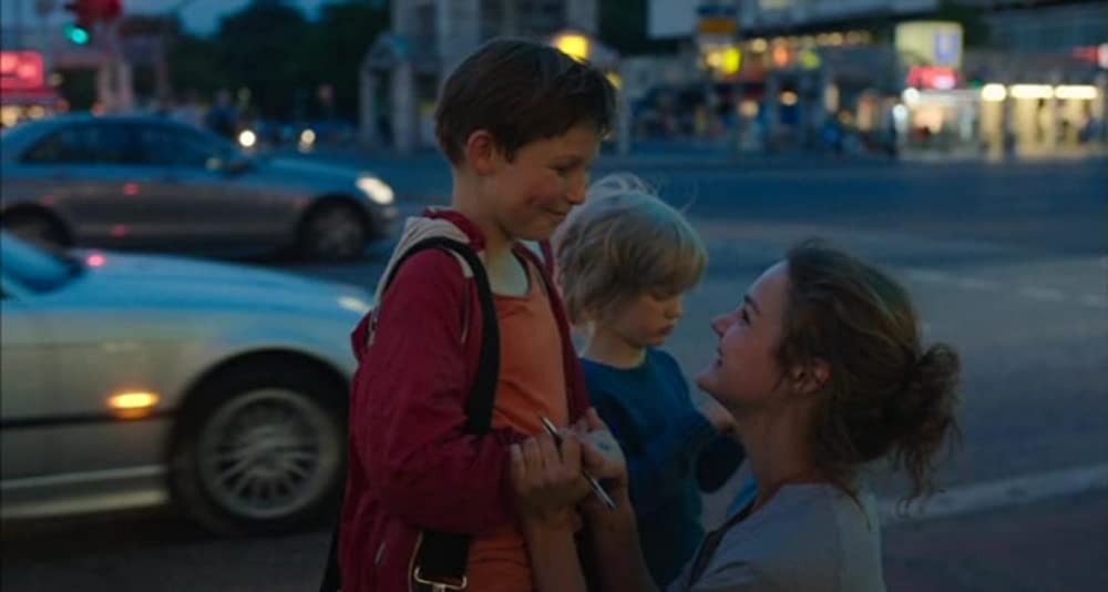 ぼくらの家路の画像